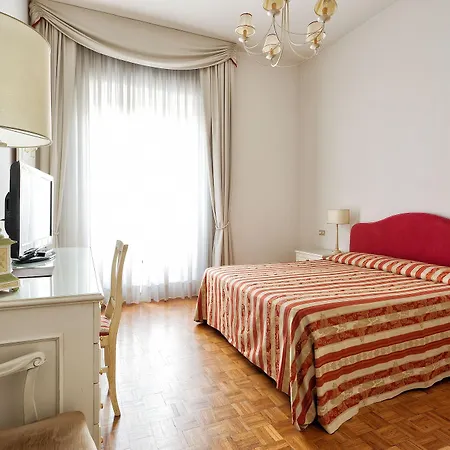 Hotel Ercolini&savi 4*