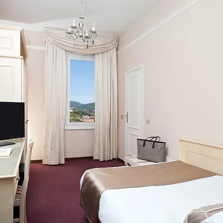 Hotel Ercolini&savi 4*