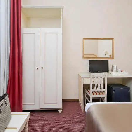 Hotel Ercolini&savi Montecatini-Terme
