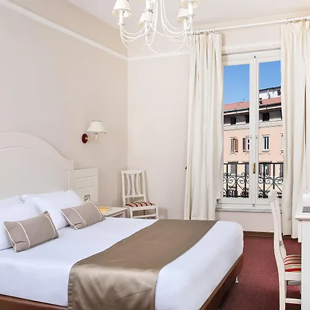 Hotel Ercolini&savi