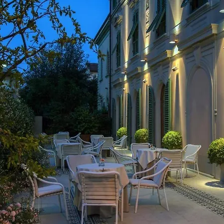 Hotel Ercolini&savi