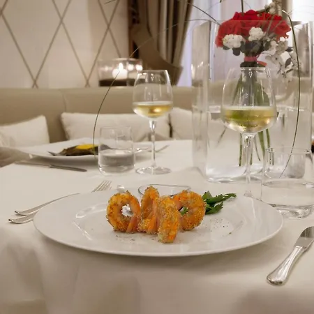 Hotel Ercolini&savi 4*