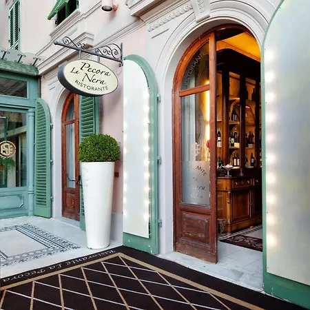Hotel Ercolini&savi Montecatini-Terme