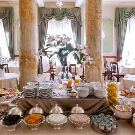 Hotel Ercolini&savi 4*