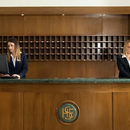 Ercolini&savi Hotel Montecatini-Terme