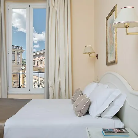 Ercolini&savi Hotel