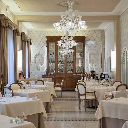 Hotel Ercolini&savi