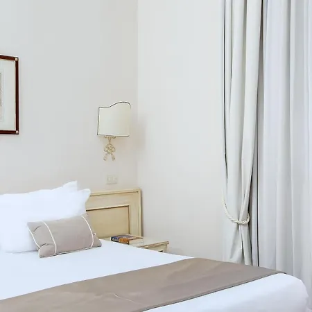 Ercolini&savi Hotel Montecatini-Terme
